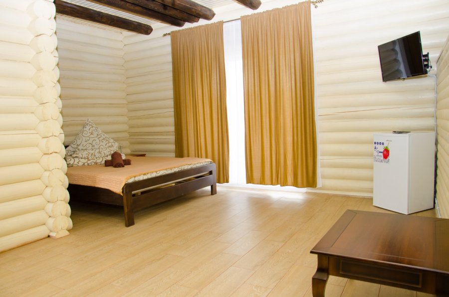 База відпочинку «Лумініца» у Закарпатській області