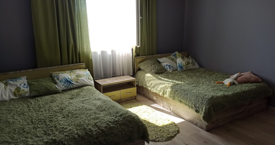 База відпочинку «Мрія» на озері Світязь