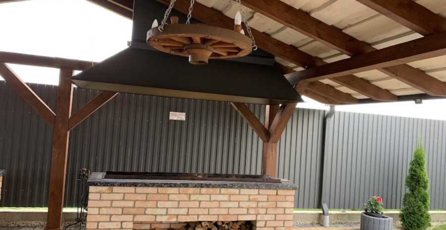 База відпочинку «Мрія» на озері Світязь