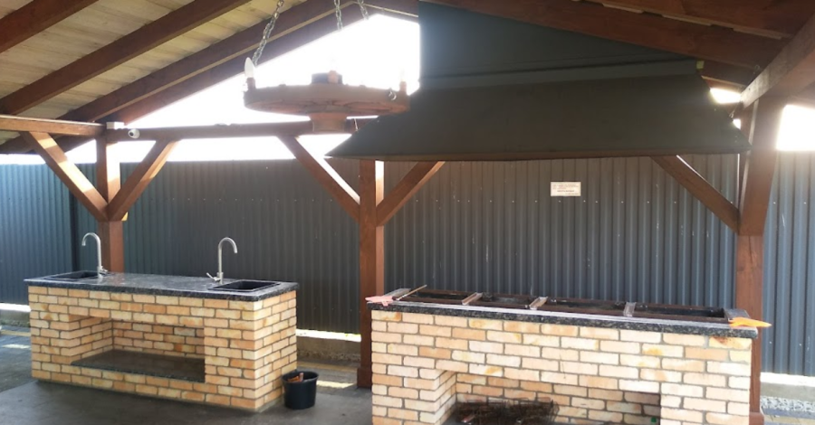 База відпочинку «Мрія» на озері Світязь