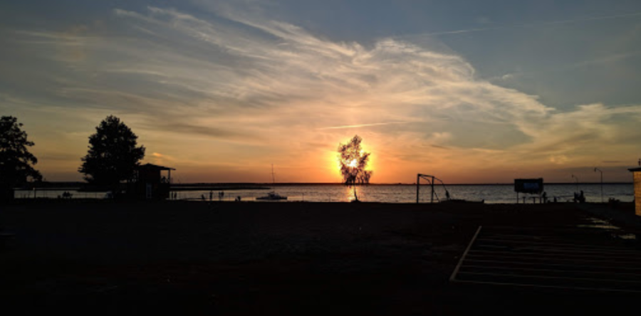 База відпочинку «Мрія» на озері Світязь