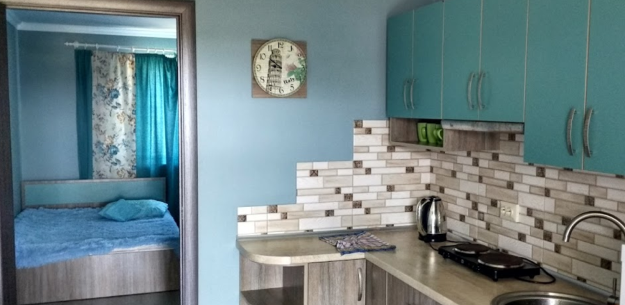 База відпочинку «Мрія» на озері Світязь