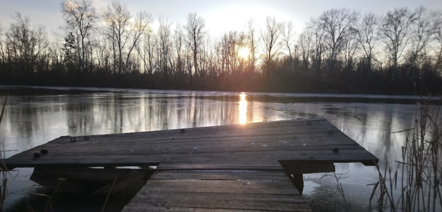 База відпочинку «Орельський двір»