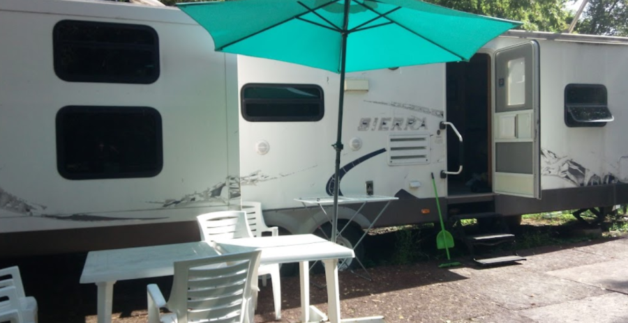 База відпочинку «Орельський двір»