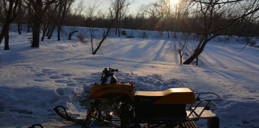 База відпочинку «Орельський двір»