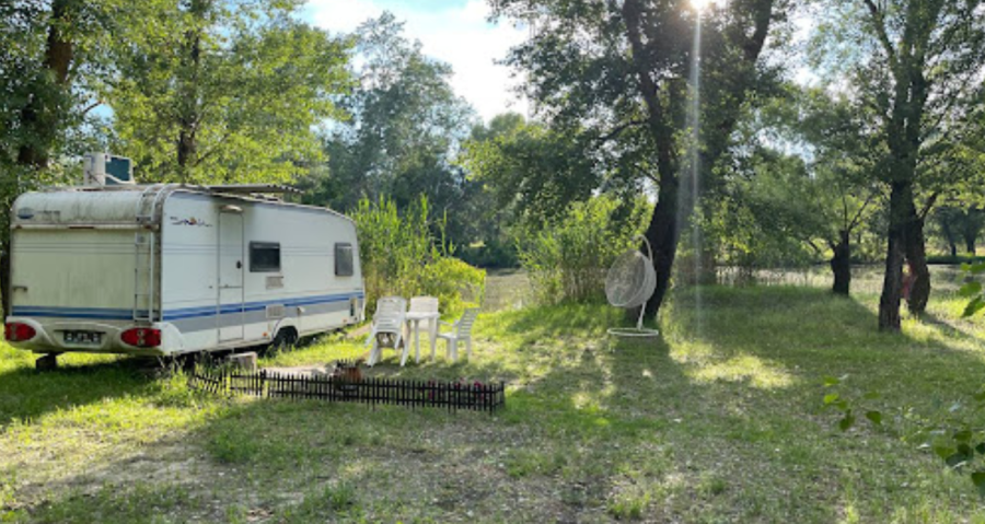 База відпочинку «Орельський двір»