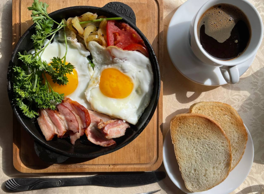 База відпочинку «Орельський двір»