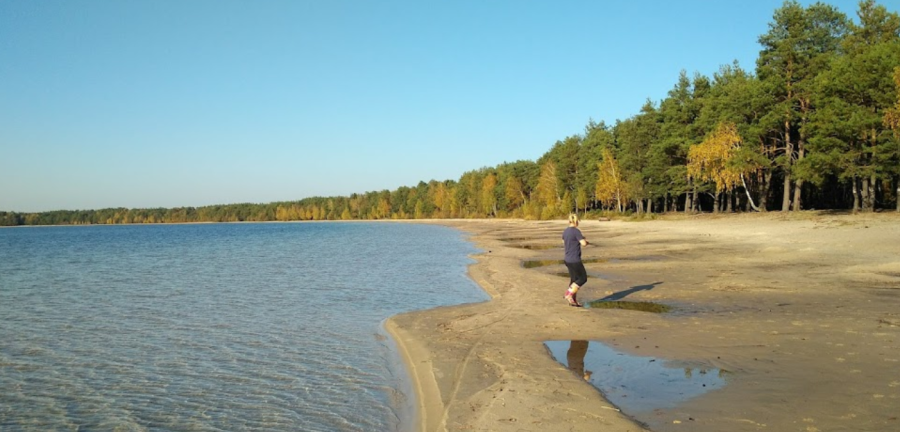 База відпочинку «Пісочна перлина»