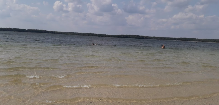 База відпочинку «Пісочна перлина»