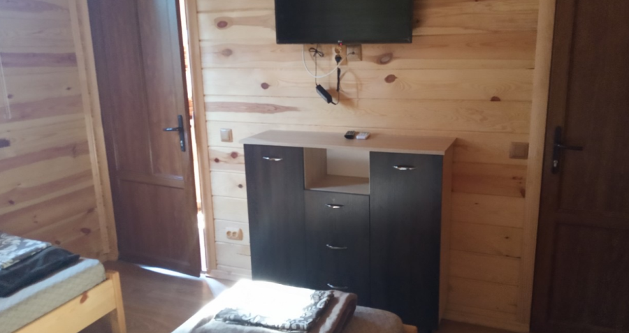 База відпочинку «Пісочна перлина»