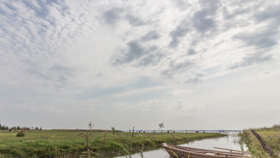 База відпочинку «Пулемчанка»