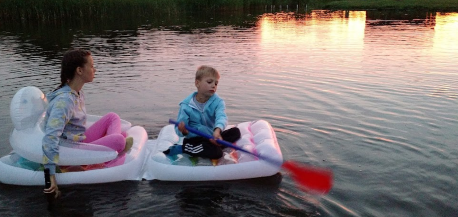 База відпочинку «Пулемчанка»