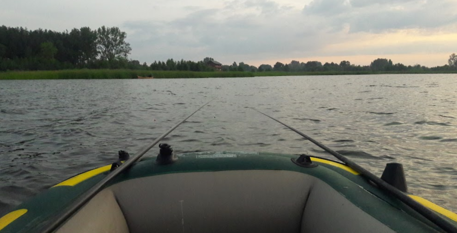 База відпочинку «Пулемчанка»