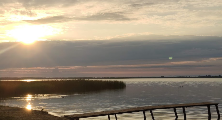 База відпочинку «Пулемчанка»