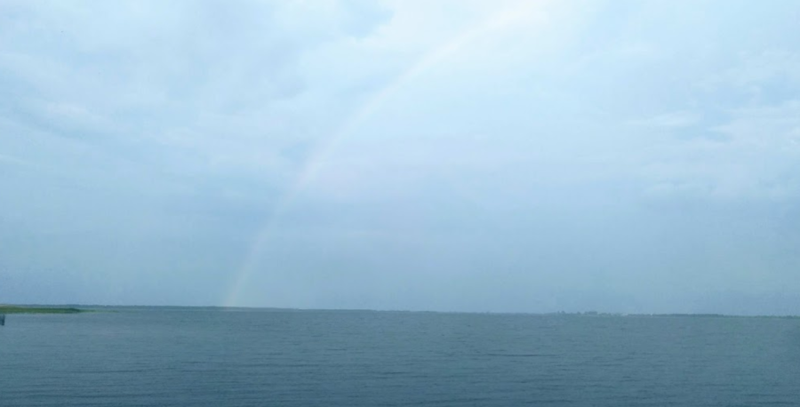 База відпочинку «Пулемчанка»