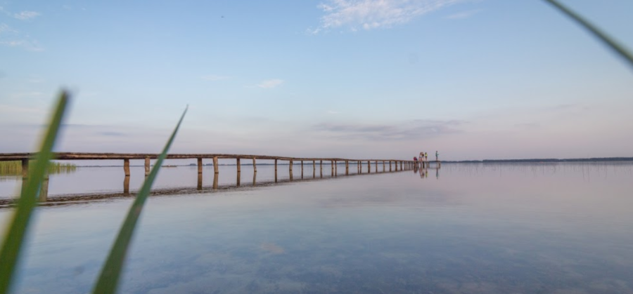 База відпочинку «Пулемчанка»