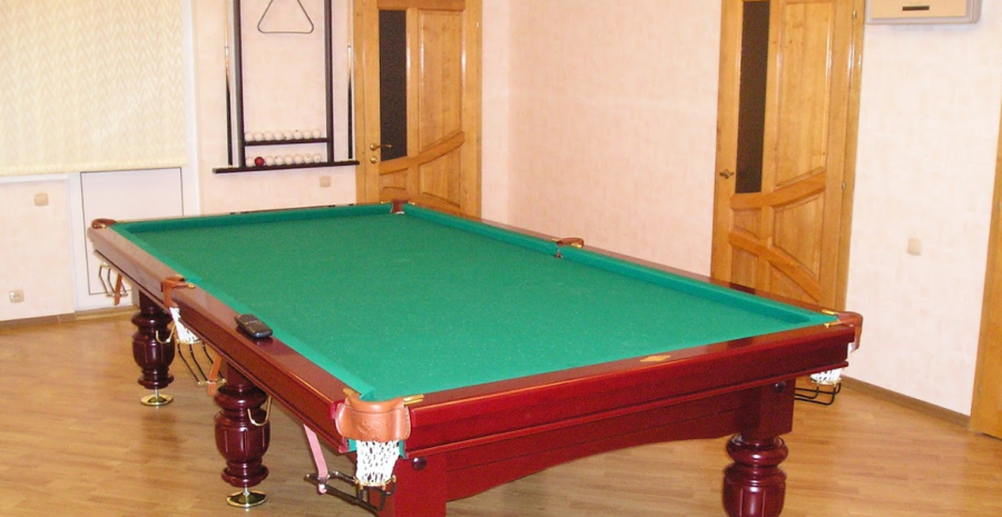 База відпочинку «Скіф» в Запорізкій області