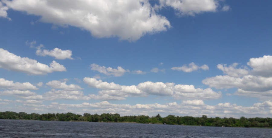 База відпочинку «Скіф» в Запорізкій області