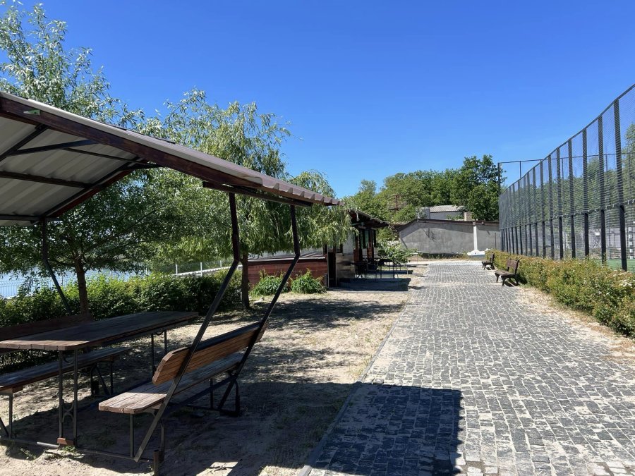 База відпочинку «Славутич» 