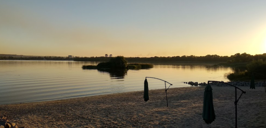 База відпочинку «Славутич» 