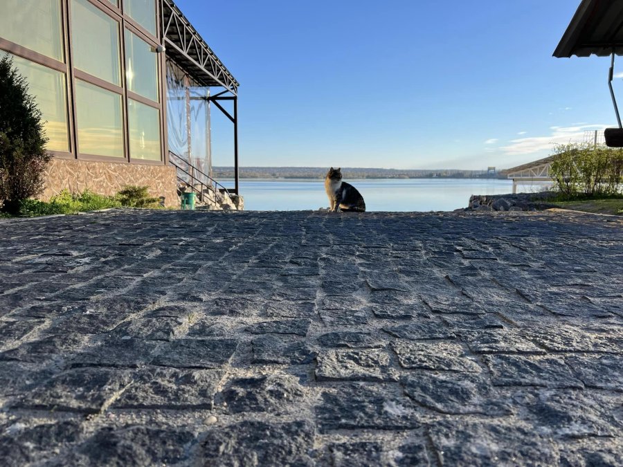 База відпочинку «Славутич» 