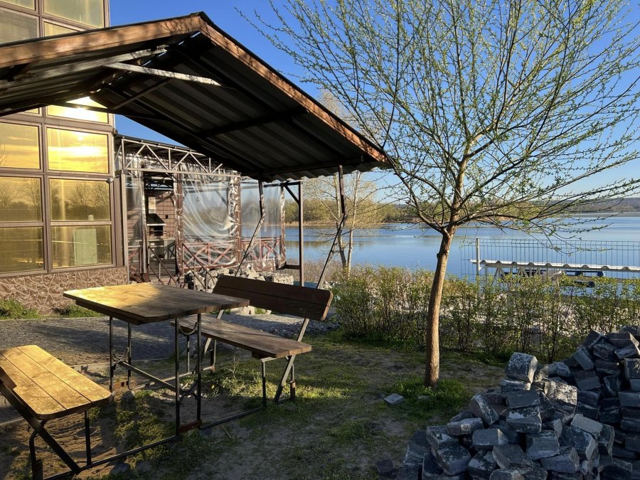 База відпочинку «Славутич» 