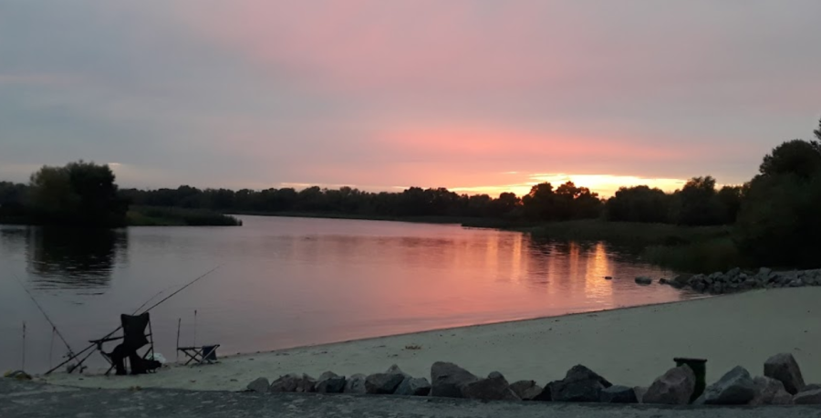 База відпочинку «Славутич» 