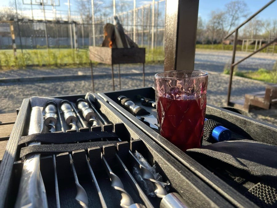 База відпочинку «Славутич» 