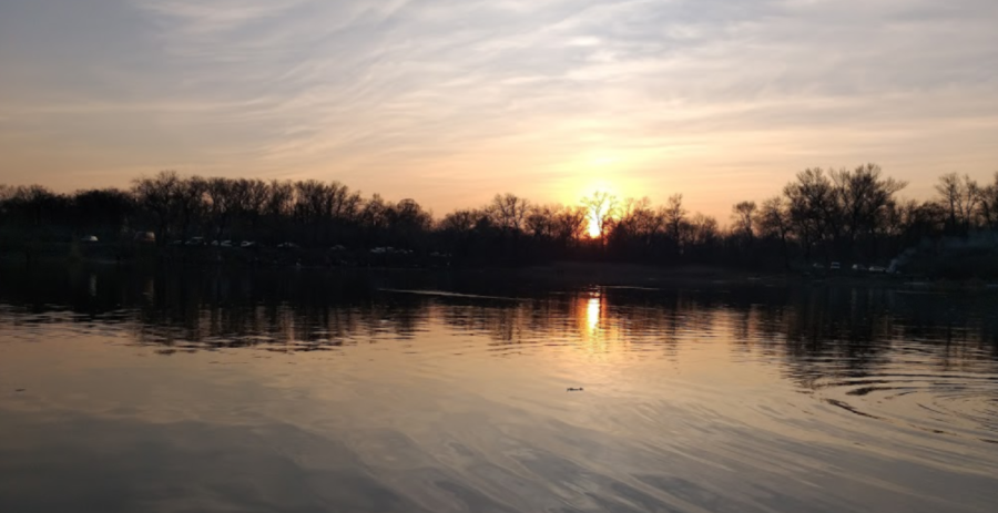 База відпочинку «Славутич» 