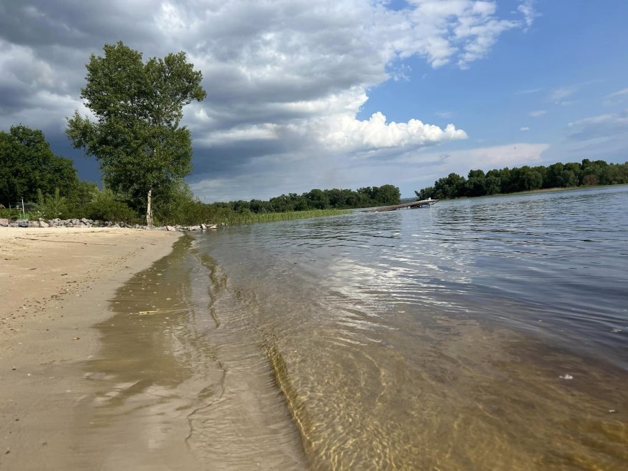 База відпочинку «Славутич» 