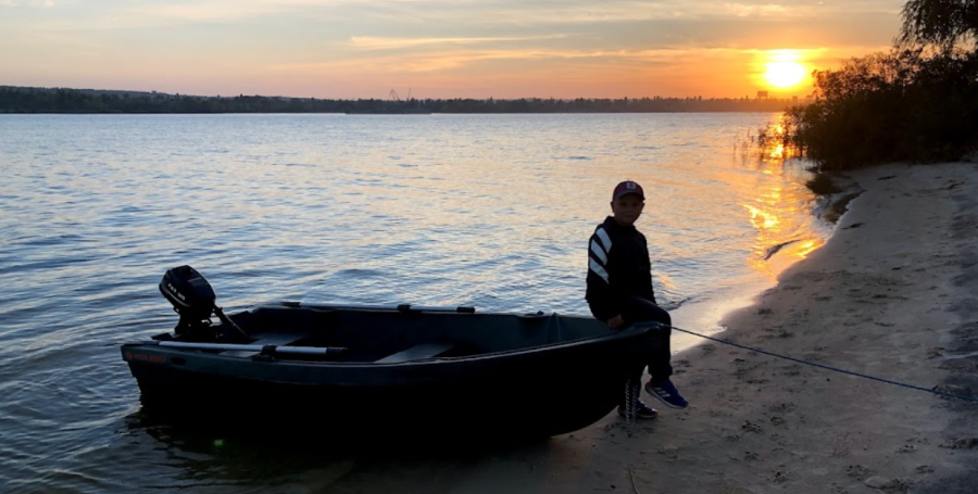 База відпочинку «Славутич» 