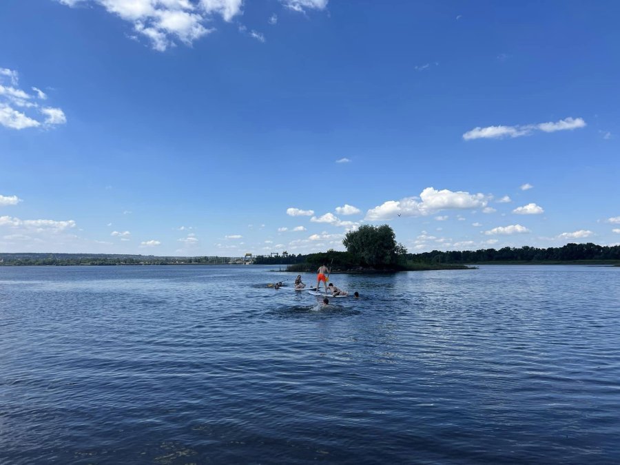 База відпочинку «Славутич» 