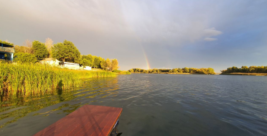 База відпочинку «Славутич» 