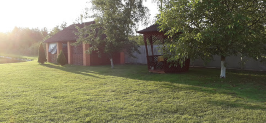 База відпочинку «Світанок»