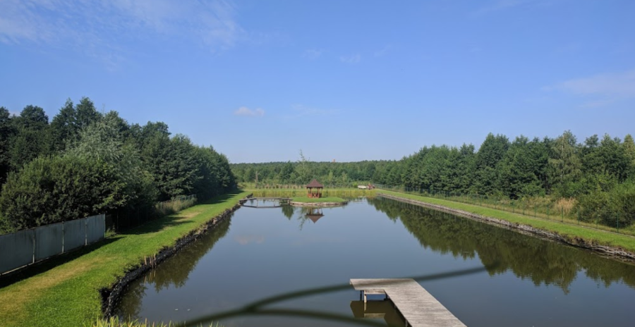 База відпочинку «Світанок»