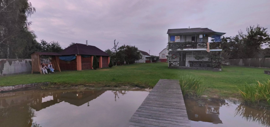 База відпочинку «Світанок»