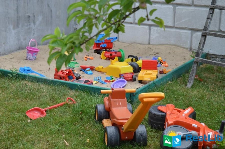 База відпочинку «Світанок»