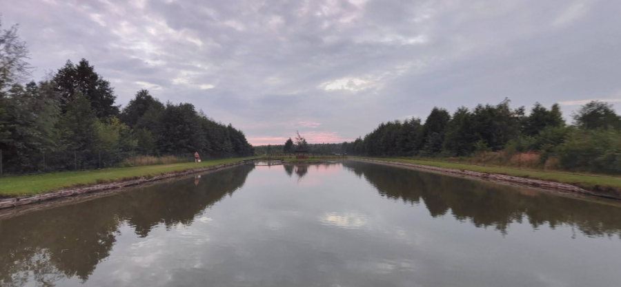 База відпочинку «Світанок»