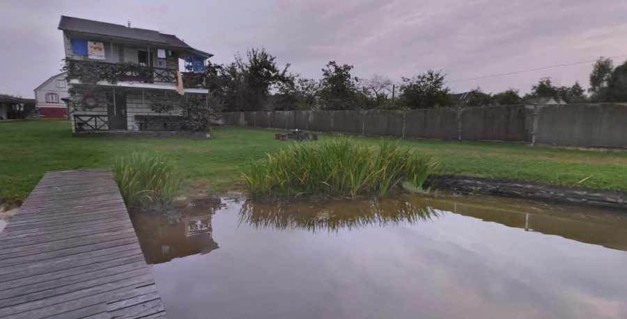 База відпочинку «Світанок»