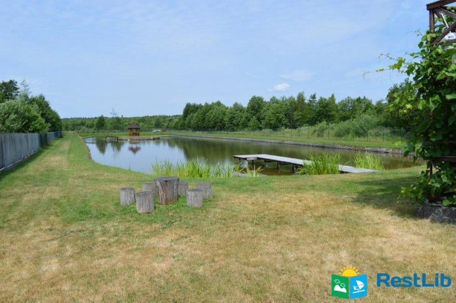 База відпочинку «Світанок»