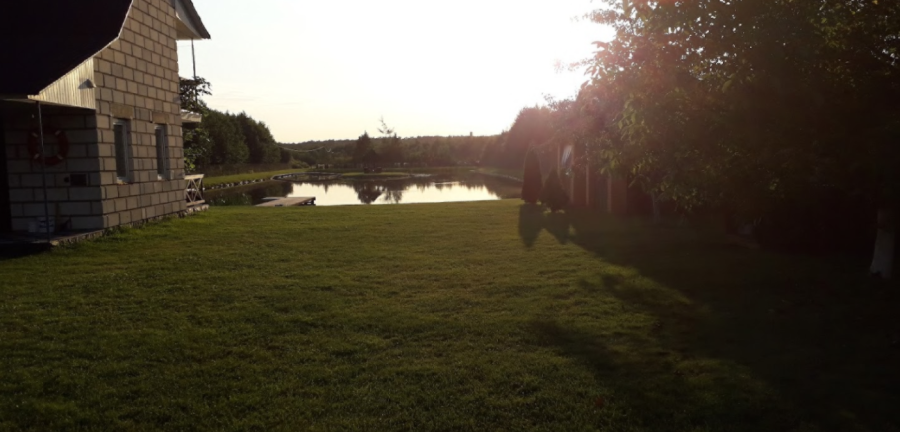 База відпочинку «Світанок»