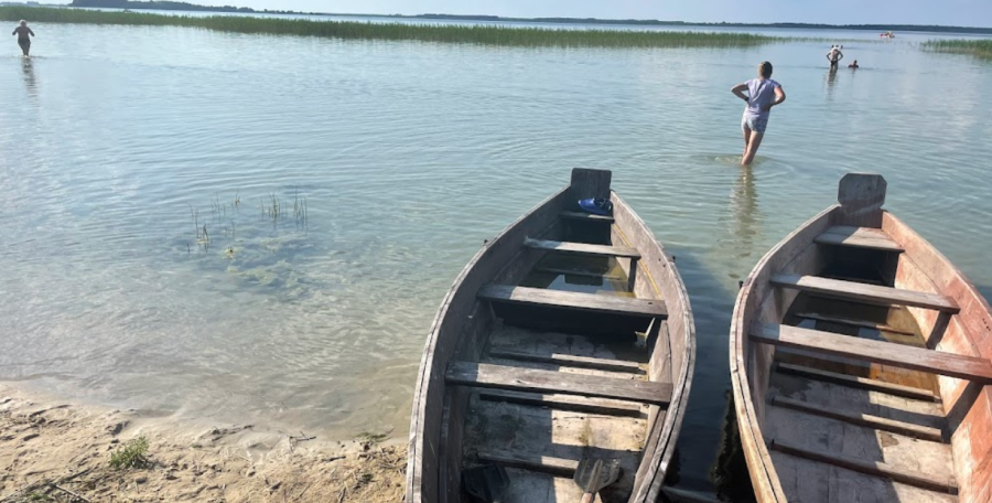 База відпочинку «Світязь - Центр»