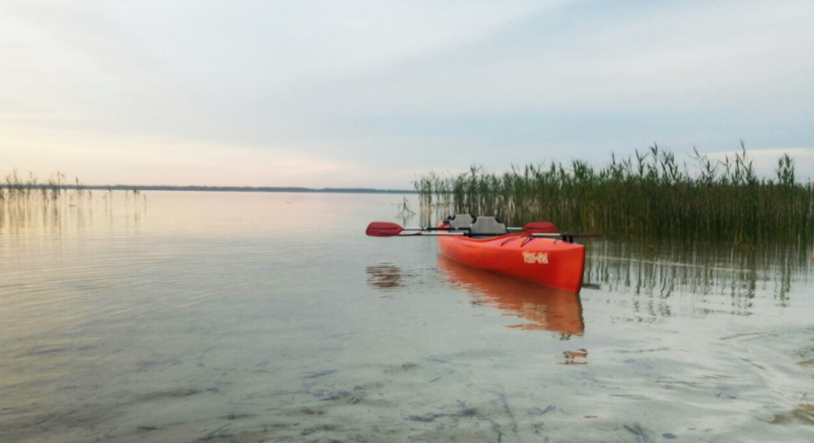 База відпочинку «Світязь - Центр»