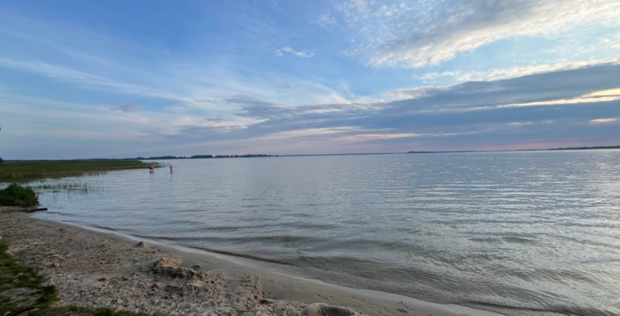 База відпочинку «Світязь - Центр»