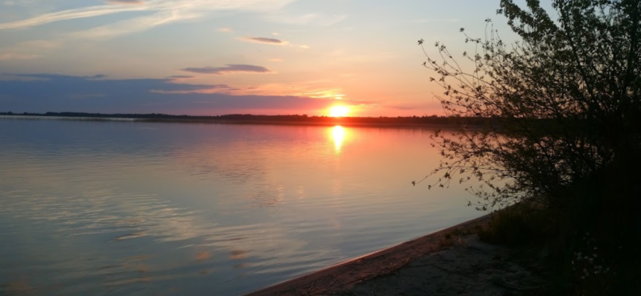 База відпочинку «Світязь - Центр»