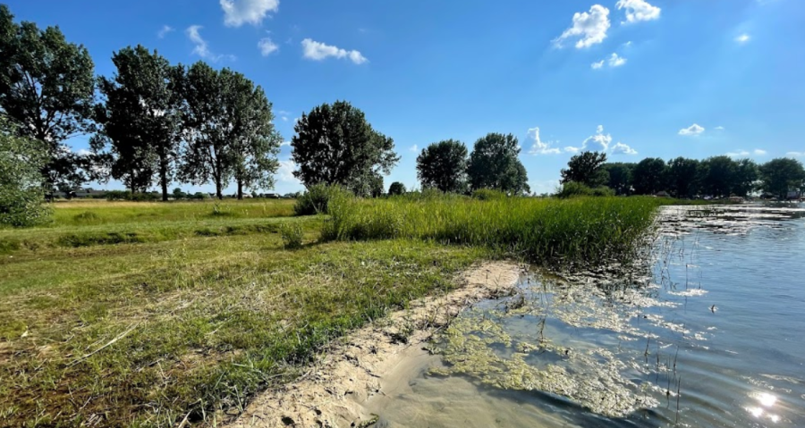 База відпочинку «Світязь - Центр»