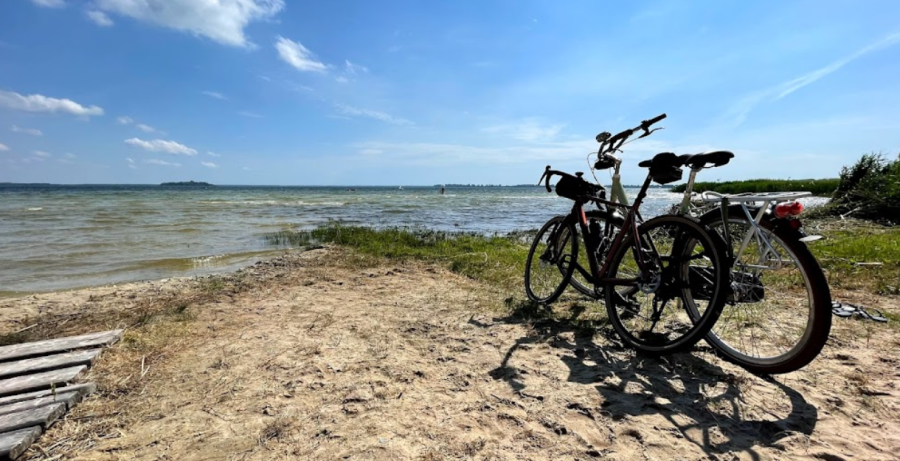 База відпочинку «Світязь - Центр»