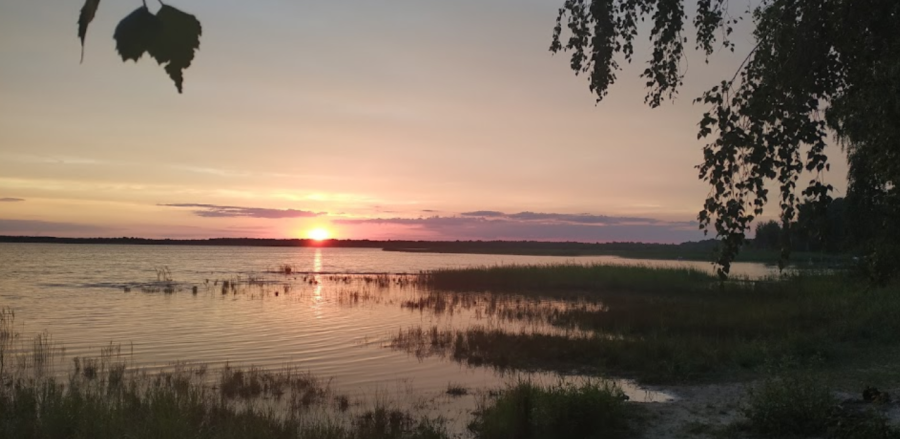 База відпочинку «Світязь - Центр»