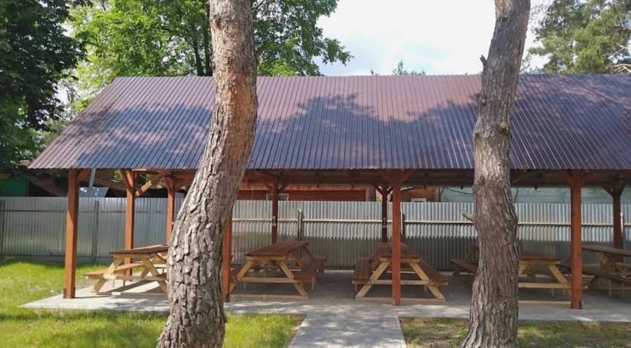 База відпочинку «Світязь - Центр»