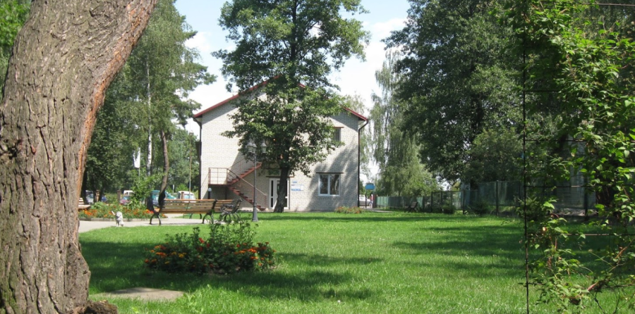 База відпочинку «Світязь - Центр»